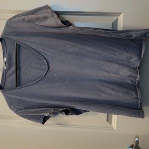 Barefoot dreams Malibu tshirt